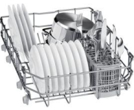 Bosch SPV40E40EU - 371132 - zdjęcie 4